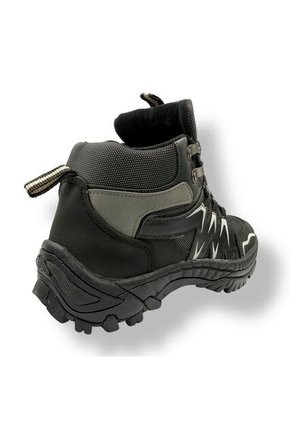 Bota Hombre Outdoor Negro Bont G10