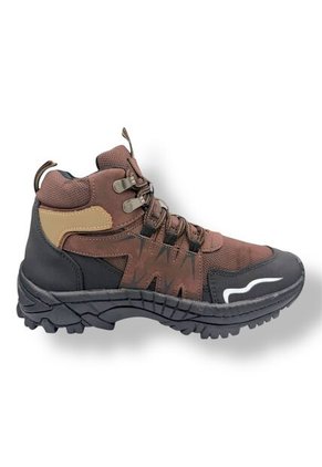 Bota Hombre Outdoor Café Bont G10