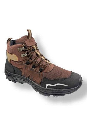 Bota Hombre Outdoor Café Bont G10
