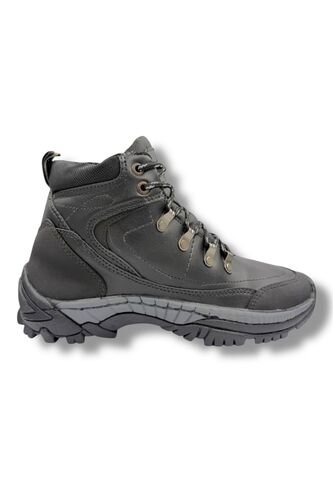 Bota Hombre Outdoor Negro Bont G7 BONT