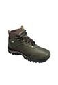 Bota Hombre Outdoor Verde Bont G9 de BONT