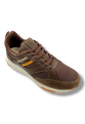 Tenis Café Deportivo Hombre Bont 511