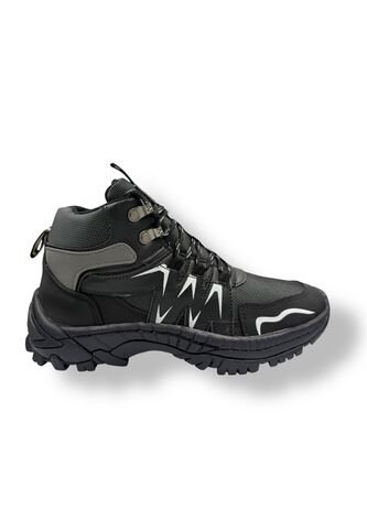 Bota Hombre Outdoor Negro Bont G10 BONT