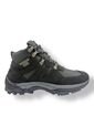 Bota Hombre Outdoor Negro Bont G11 de BONT