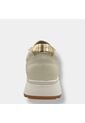 Tenis Beige Mujer En CUERO Deportivo Bont Catania de BONT