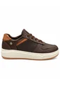 Tenis Casual Junior Café Bont 576 Niño de BONT