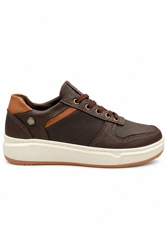 Tenis Casual Junior Café Bont 576 Niño BONT