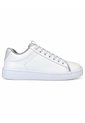 Tenis Colegial Cosido Blanco Para Niño Y Niña Bont C07 de BONT
