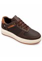 Tenis Casual Junior Café Bont 576 Niño de BONT