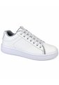 Tenis Colegial Cosido Blanco Para Niño Y Niña Bont C07 de BONT