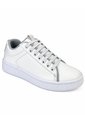 Tenis Colegial Cosido Blanco Para Niño Y Niña Bont C07 de BONT
