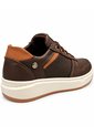 Tenis Casual Junior Café Bont 576 Niño de BONT