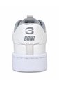 Tenis Colegial Cosido Blanco Para Niño Y Niña Bont C07 de BONT