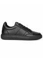 Tenis Colegial Cosido Negro Para Niño Y Niña Bont C05 de BONT