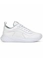 Tenis Deportivo Colegial Cosido Blanco Para Niño Y Niña Bont C06 de BONT