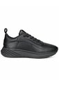 Tenis Deportivo Colegial Cosido Negro Para Niño Y Niña Bont C06 de BONT