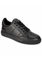Tenis Colegial Cosido Negro Para Niño Y Niña Bont C05 de BONT