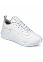 Tenis Deportivo Colegial Cosido Blanco Para Niño Y Niña Bont C06 de BONT