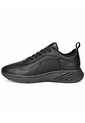Tenis Deportivo Colegial Cosido Negro Para Niño Y Niña Bont C06 de BONT
