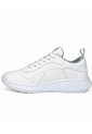 Tenis Deportivo Colegial Cosido Blanco Para Niño Y Niña Bont C06 de BONT