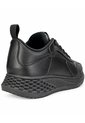 Tenis Deportivo Colegial Cosido Negro Para Niño Y Niña Bont C06 de BONT