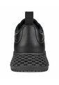 Tenis Deportivo Colegial Cosido Negro Para Niño Y Niña Bont C06 de BONT