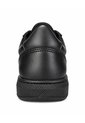 Tenis Colegial Cosido Negro Para Niño Y Niña Bont C05 de BONT