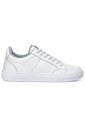 Tenis Colegial Cosido Blanco Para Niño Y Niña Bont C05 de BONT