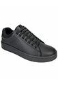 Tenis Colegial Cosido Negro Para Niño Y Niña Bont C07 de BONT