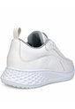 Tenis Deportivo Colegial Cosido Blanco Para Niño Y Niña Bont C06 de BONT