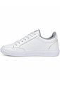 Tenis Colegial Cosido Blanco Para Niño Y Niña Bont C05 de BONT