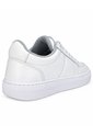 Tenis Colegial Cosido Blanco Para Niño Y Niña Bont C05 de BONT