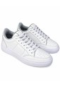 Tenis Colegial Cosido Blanco Para Niño Y Niña Bont C05 de BONT