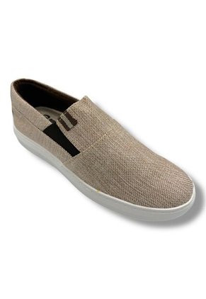 Tenis Beige Babucha Hombre Bont 120