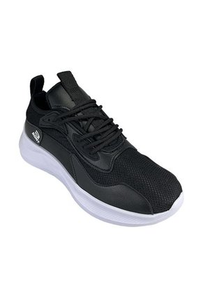 Tenis Deportivo Bont Hombre Negro Gálata