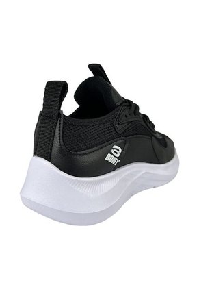 Tenis Deportivo Bont Hombre Negro Gálata