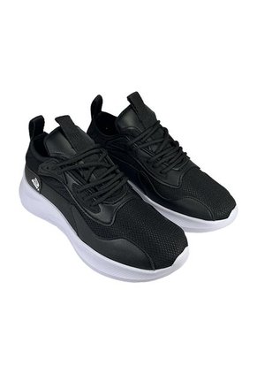 Tenis Deportivo Bont Hombre Negro Gálata