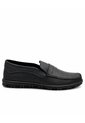Mocasines Negro Hombre Cosido Bont 851 de BONT