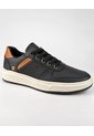 Tenis Casual Junior Negro Bont 576 Niño de BONT