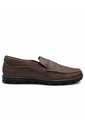 Mocasines Café Hombre Cosido Bont 851 de BONT