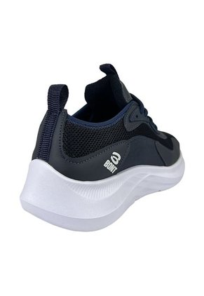 Tenis Deportivo Bont Hombre Azul Gálata
