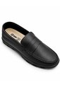 Mocasines Negro Hombre Cosido Bont 851 de BONT