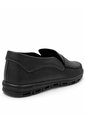 Mocasines Negro Hombre Cosido Bont 851 de BONT