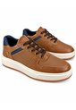 Tenis Casual Junior Marron Bont 576 Niño de BONT