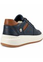 Tenis Casual Junior Azul Bont 576 Niño de BONT
