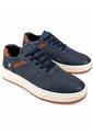 Tenis Casual Junior Azul Bont 576 Niño de BONT