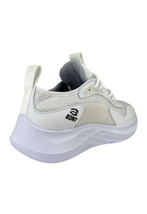 Tenis Deportivo Bont Hombre Blanco Gálata