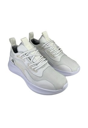 Tenis Deportivo Bont Hombre Blanco Gálata