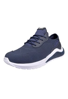 Tenis Moda Azul Bont Rialto Deportivo Junior