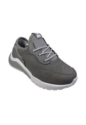 Tenis Moda Gris Bont Rialto Deportivo Junior